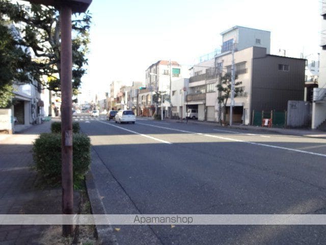タウンコート人宿町の周辺写真