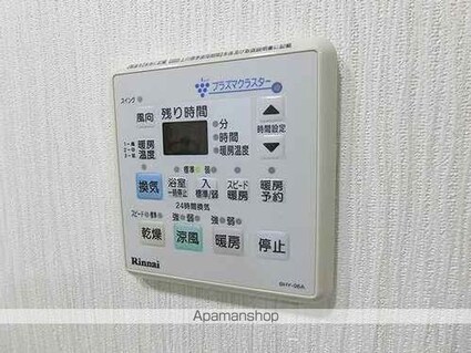 リビンコートプライム奉還町[3LDK/75.15m2]の内装