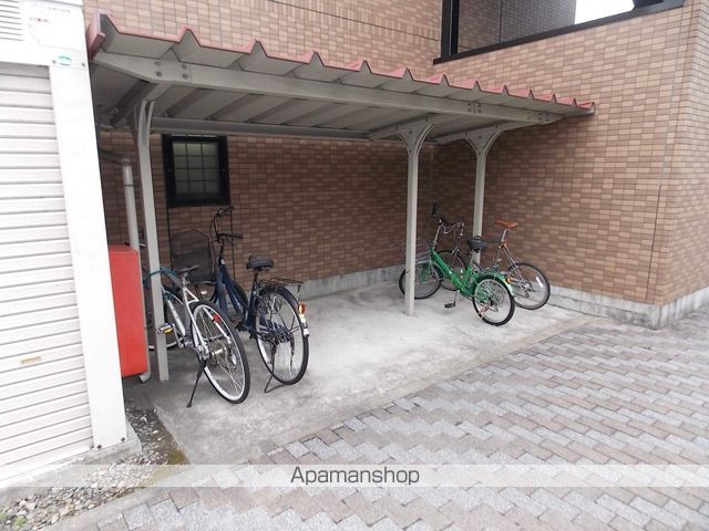 アンプルールフェールエランのその他写真