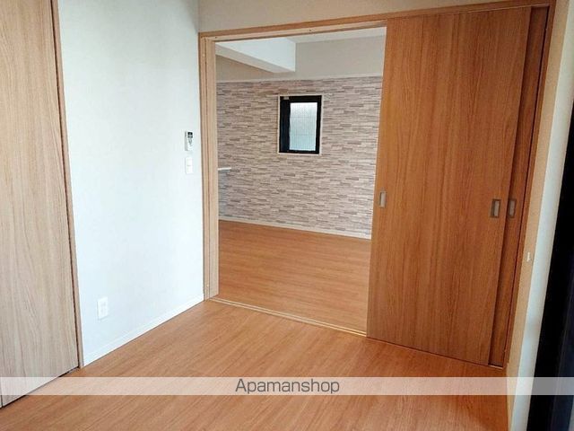 増田屋ビルの内装写真