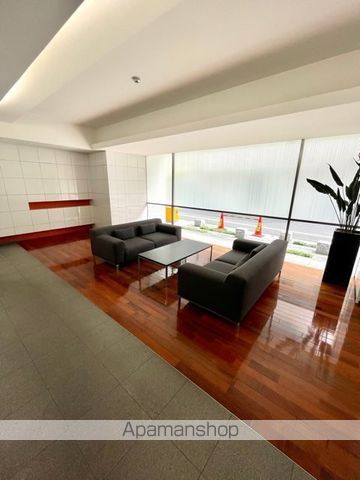 レジディア新御徒町[1LDK/44.16m2]の共用部3