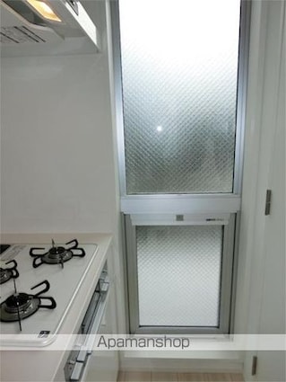 ＺＯＯＭ広尾[1LDK/51.56m2]のトイレ