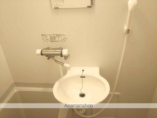 レオパレスベアージュの内装写真