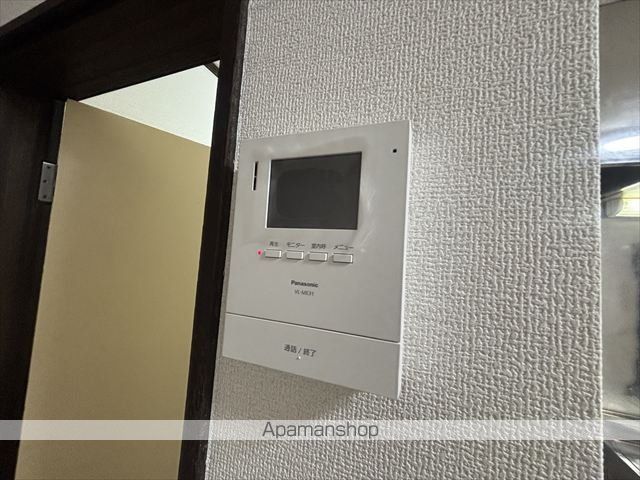 ソラハ町田の内装写真
