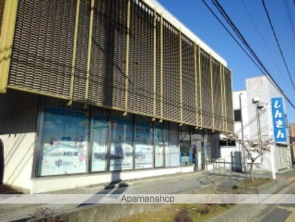 ラピィエル[1LDK/41.48m2]の周辺3