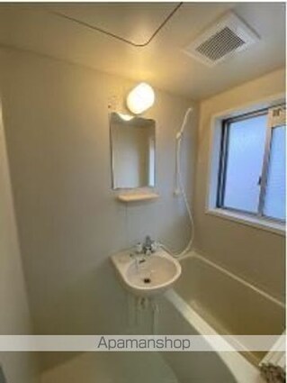 東京都世田谷区三宿２丁目[2K/27.54m2]のバス