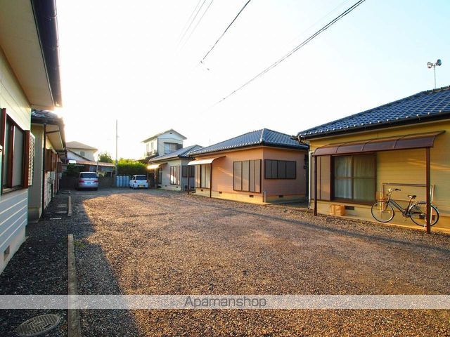 鹿島臨海鉄道 鹿島神宮駅 徒歩17分 1階建 築28年のその他写真