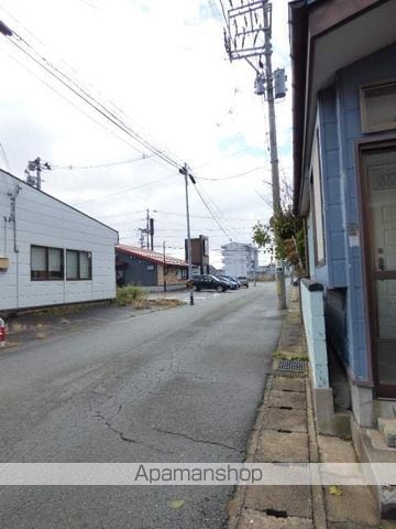 コーポ高崎の周辺写真