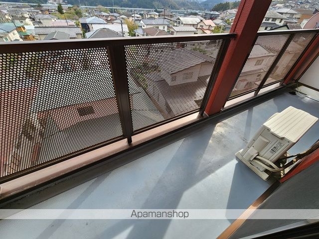 サニーヒル仙台南の内装写真