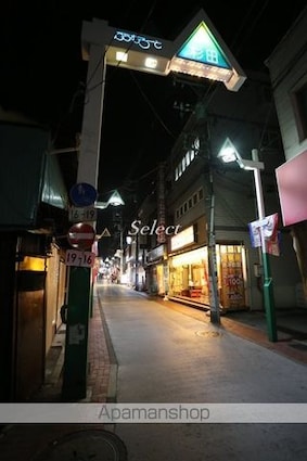 神奈川県横浜市磯子区杉田１丁目[1K/30.26m2]の周辺4