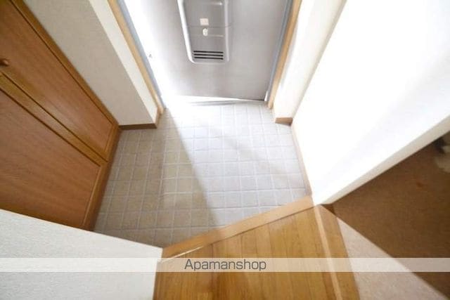 COCO新屋敷の内装写真