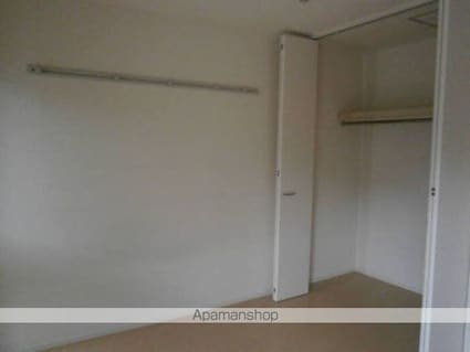 サニーフラット[1LDK/35.71m2]のリビング・居間