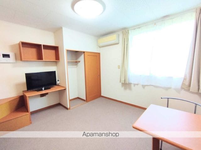 レオパレスNORTHRIVERの内装写真