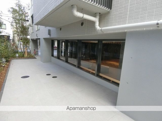 ルフォンプログレ押上EASTの内装写真