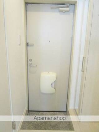 東京都中野区本町６丁目[1R/10.11m2]の内装