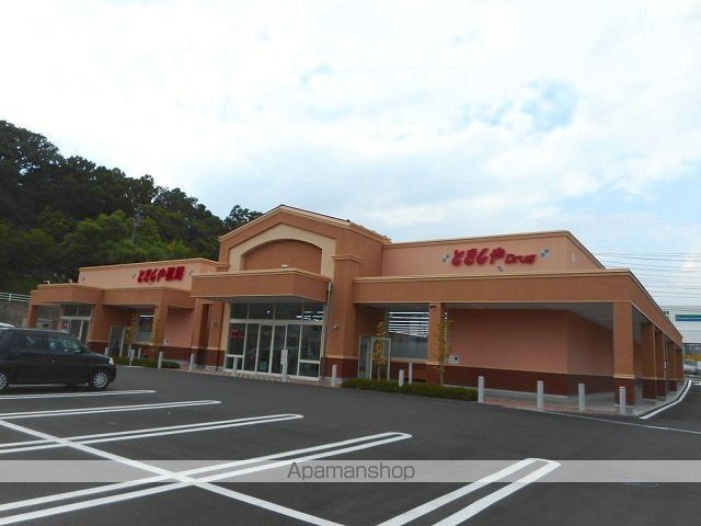 フレスクーラ蟻ヶ崎Iの周辺写真