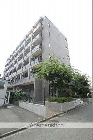 ダイヤプラザ麓山の外観写真