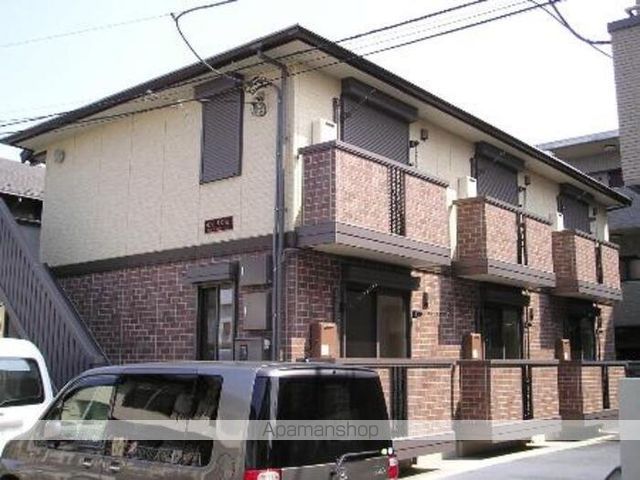 モナリエ旭の外観写真