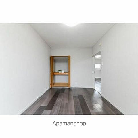 レジデンス恒和の内装写真