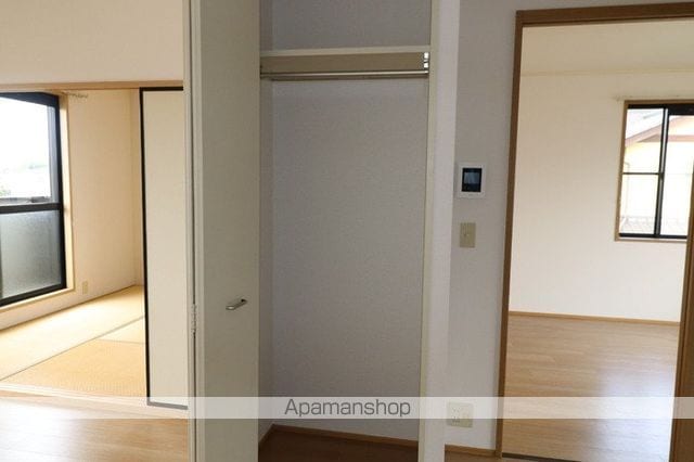 ウィンディ須屋 I棟の内装写真