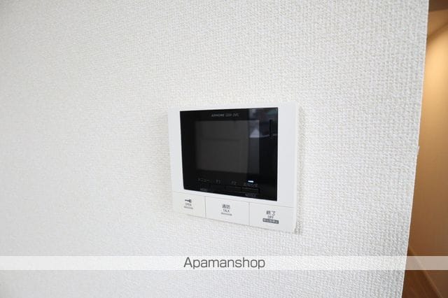 F・fiftyの内装写真