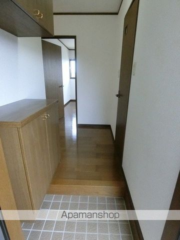 レムズ伊敷台の内装写真