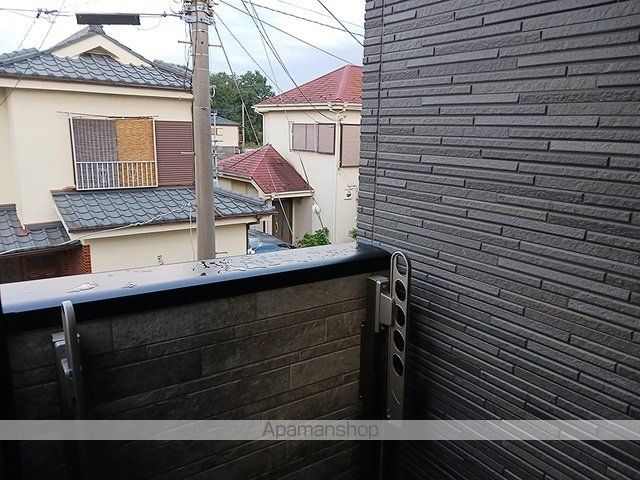 パインヒルズの内装写真