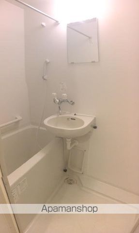 レオネクスト新座エイトの内装写真