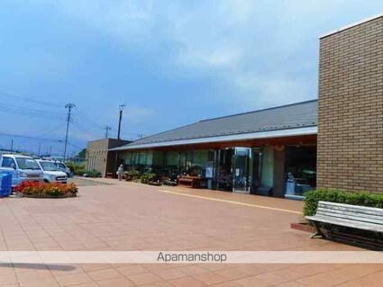 アイダッシュⅡ[2LDK/66.02m2]の周辺1