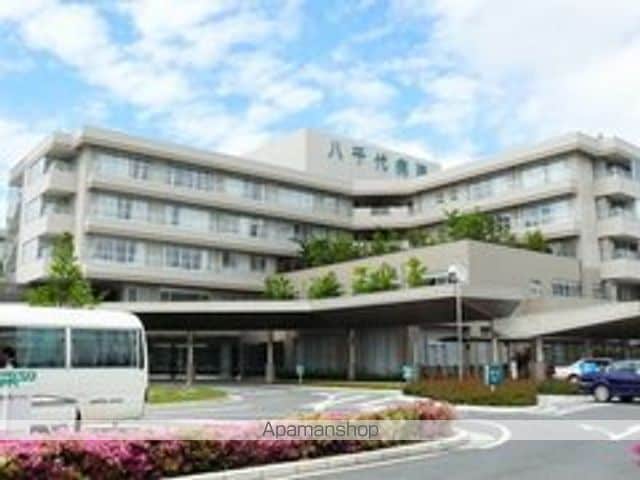サンライズ・ネクストの周辺写真