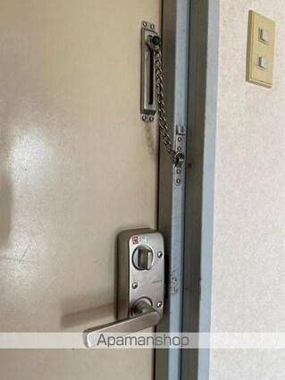 プレアール高松西町[1DK/36.1m2]の内装7