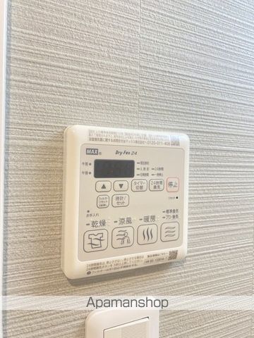 SーRESIDENCE名古屋菊井ALINEの内装写真