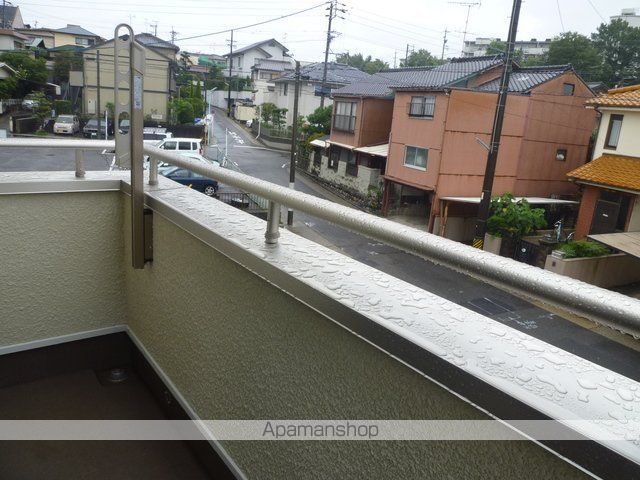 ビオット赤坂公園の内装写真
