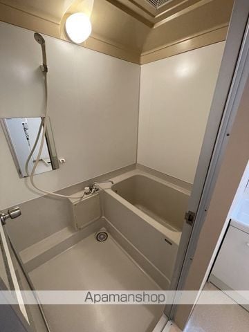 高伸ハイツの内装写真