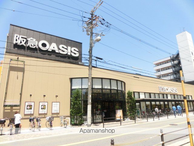 S-RESIDENCE緑橋駅前の周辺写真