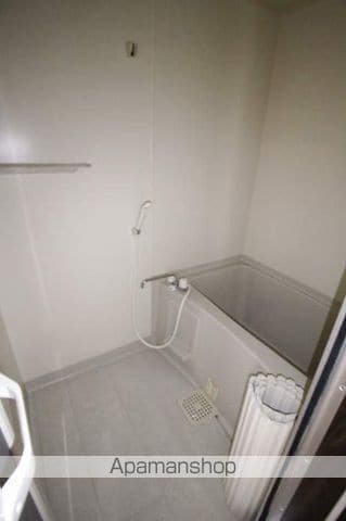 藤田コーポIIの内装写真