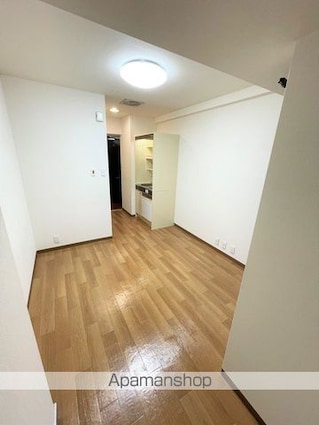 パラシオン浜松町[1R/15.9m2]のリビング・居間