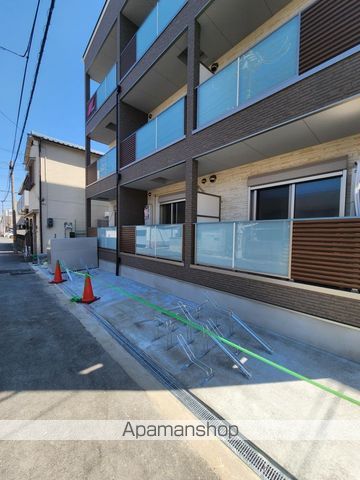 F ASECIA IASOのその他写真
