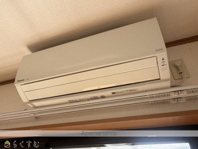 エスティー長峰の内装写真