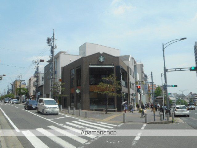 グランテラス覚王山の周辺写真