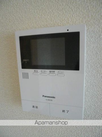 ソラーナ堺の内装写真