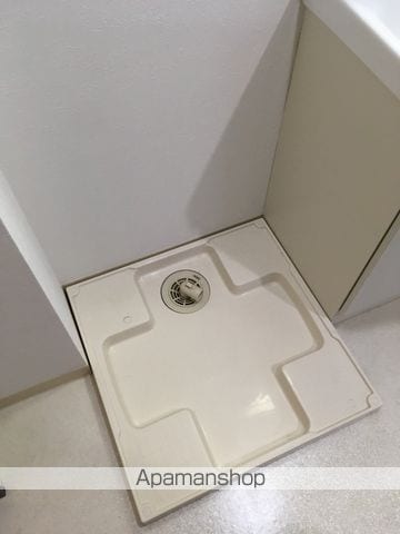 ワンズ・ガーデンの内装写真