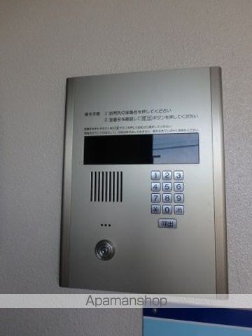 グランフォーレ浜浦の内装写真