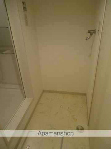 パークヒルズ北円山の内装写真