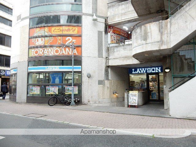 ロイヤルガーデンタワー岡山幸町の周辺写真
