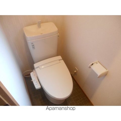 シャルムプリンセス南棟の内装写真