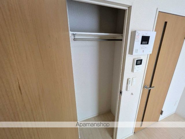 クレイノエスポワール中央の内装写真