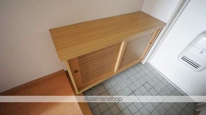 岡山県倉敷市大島[2DK/43.8m2]の内装1