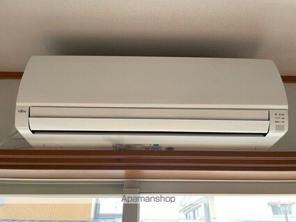 ハートランド蛇田Ⅲ[1R/23.5m2]のその他設備