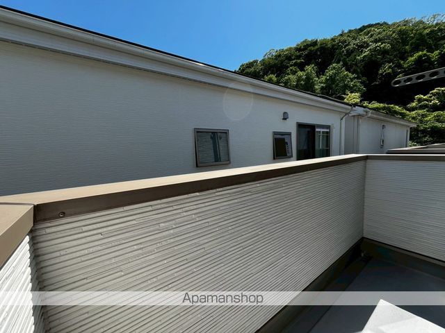 クリスタルハイツ仁豊野の内装写真